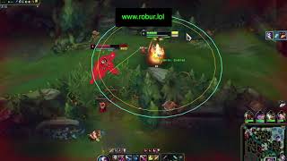 wwwroburlol  ❌ Best League of Legends Script ❌  Riot amp Garena Server  All Payment Methods 💳 [upl. by Kerianne]