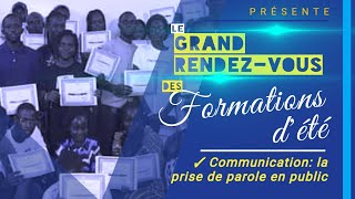 été2024  Cadre amp logistique semaine2 centre dapplication pédagogique Abbé David BOILAT ADB [upl. by Leandre667]