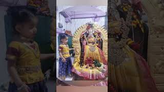 Thermal chowdeshwari Devi 🙏divotionalmusicnatureyoutubeshortshort viralvideotrending [upl. by Grimbald912]