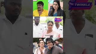 Thalapathy Vijay வீட்டின் முன் அம்மணமாக நடனம் ஆடிய Trisha Veeralakshimi Angry Reply to Suchithra [upl. by Akiner]