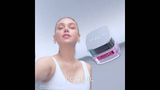 LOreal Paris Revitalift Water cream with Hyaluronic Acid amp Ceramides for all Indian Skin [upl. by Ialohcin]