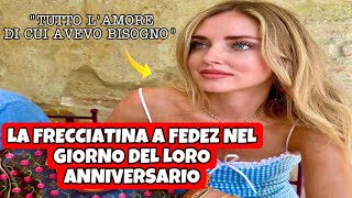 La Nuova Vita di Chiara Ferragni Come Sta Superando la Separazione da Fedez [upl. by Noramac]