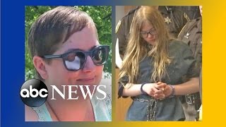 Slender Man Stabbing Mother Speaks Out [upl. by Wailoo834]