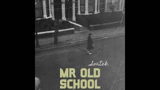 Mr Old School track1 Old School Boom Bap Instrumental prodSortek [upl. by Hally]