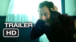 Insidious Chapter 2 TRAILER 1 2013  Rose Byrne Patrick Wilson Horror Sequel HD [upl. by Franklin]