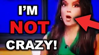 Fox Host LAUGHED AT For Nuts Talking Point [upl. by Yttiy686]