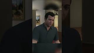 Jimmys New TV  Grand Theft Auto 5 Short gta gtav gta5 [upl. by Debbra]