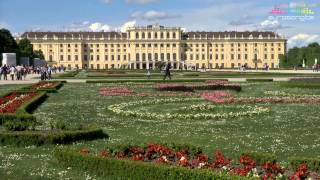 Tips voor Wenen  15 Schönbrunn [upl. by Hsetim]