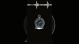 Clock Sound Effect [upl. by Doyle355]