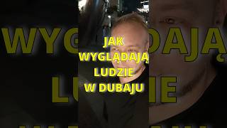 Nowoczesny arabski świat dubajvlog dubaj podróże [upl. by Eelarat]