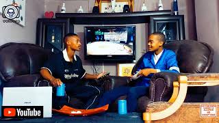 Episode 4  Sanele Bunyonyo hatefamilyYe Kemotivation [upl. by Cindelyn]