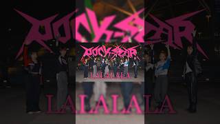 Stary Kids LALALALA Full dance cover on official channel starykids lalalala kpop kpopdance [upl. by Gavra878]