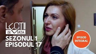 Lecții de viață  Sezonul 1 Episodul 17  Alexandra [upl. by Delfine]