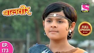 Baal Veer  Full Episode 173  19th February 2019 [upl. by Asil537]