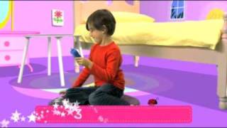 Ben and Hollys Little Kingdom Toy advert from Golden Bear 2011 [upl. by Woermer]