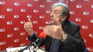 L’esprit de lescalier 04 décembre 2016Alain Finkielkraut amp Élisabeth Lévy sur RCJ [upl. by Luanni514]