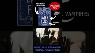 horrorstories new books vampire gothic dracula reading [upl. by Honig]