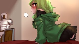 Id frick a Creeper [upl. by Marget]