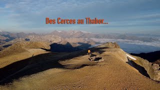 Des Cerces au Thabor [upl. by Venetia293]