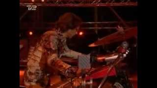 Jean Michel Jarre  Chronologie 6  Denmark 2002 [upl. by Leik]