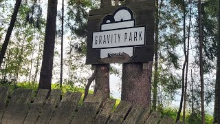 Kotelnica Gravity Park Białka Tatrzańska trasa Kołster [upl. by Wattenberg]