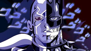 Pucci  The Successful Jojo Villain Jojos Bizarre Adventure [upl. by Elysha5]