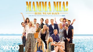 Waterloo  Mamma Mia 2 TraduçãoLegendado [upl. by Yrrum]