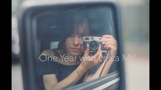 One Year with Leica MP  my Professional amp Personal Experience using Leicas treasured 35mm Camera [upl. by Aniara292]