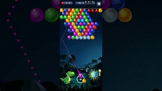 Bubble shooter 1507lvl [upl. by Zenitram845]