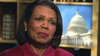 Condoleeza Rice on Obamas second term [upl. by Humphrey]