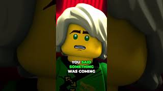 THE Lego Ninjago Movie 2☠️ trailersubscribebismillahfyplego [upl. by Mariam733]