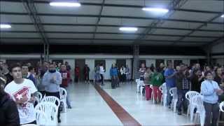 ASAMBLEA 09022015 [upl. by Oniger985]