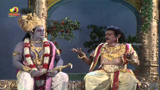 SriKrishna Rayabharam  By Gummadi Gopala Krishna amp Deekshith DS [upl. by Nibuz]