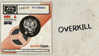 Motörhead – Overkill Live In Heilbronn 1984 [upl. by Lenssen]