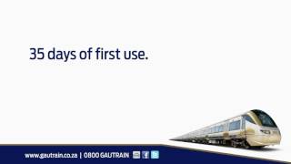 Gautrain Fares [upl. by Lorry]