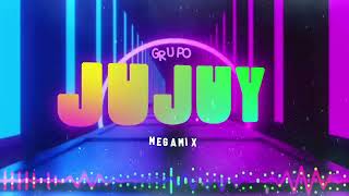 Enganchado Grupo Jujuy  Grandes Éxitos de la Cumbia [upl. by Zubkoff]