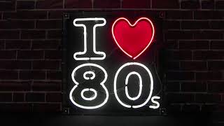 I Love The 80s  80s Music Hits  Nonstop 80s Greatest Hits  Best Oldies Songs Of 1980s [upl. by Goldie]