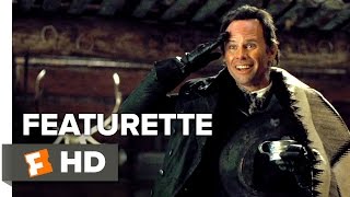 Filmmaker reacts to The Hateful Eight 2015 [upl. by Nhtanhoj]