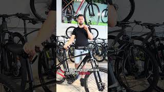 EBike Oggi Big Wheel 82 2024 shorts [upl. by Engen377]