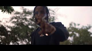 SkyHigh Ft Dre Don  SHOOTAH Official Music Video [upl. by Ynar8]