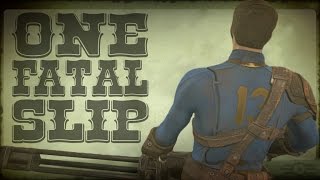 The Storyteller FALLOUT S4 E17  One Fatal Slip [upl. by Standish727]