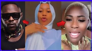 Nyame na atua wo ka Akuapem poloo Crâzy Dr0p Drty Secret About Medikal amp Fella Makafui Dv0rce [upl. by Sybila]