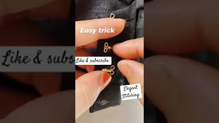 Sewing tips n tricks for beginners sewingtipsandtricks [upl. by Balfour]