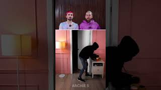 Quick Defense Hacks 💪🛡️ The Dudes Put 5Minute Crafts to the Test selfdefenseforwoman [upl. by Nuahs]