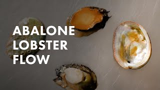 Test Kitchen Episode 6  Abalone Baby [upl. by Wyly]