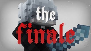 The Finale  Last Ranked Bedwars Montage [upl. by Anoirtac]