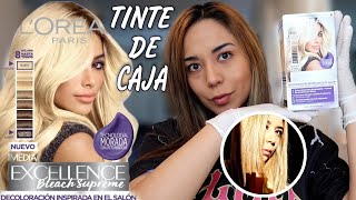 TINTE CASERO PARA ACLARAR EL CABELLO NATURALMENTE [upl. by Niras]