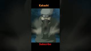 Other vs kakashi hand signs speed naruto anime [upl. by Femmine700]