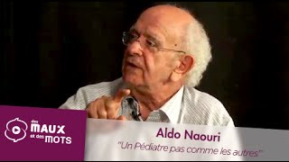 Un pédiatre pas comme les autres  Aldo Naouri [upl. by Wil]