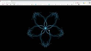 Silk – Interactive Generative Art [upl. by Anidal]